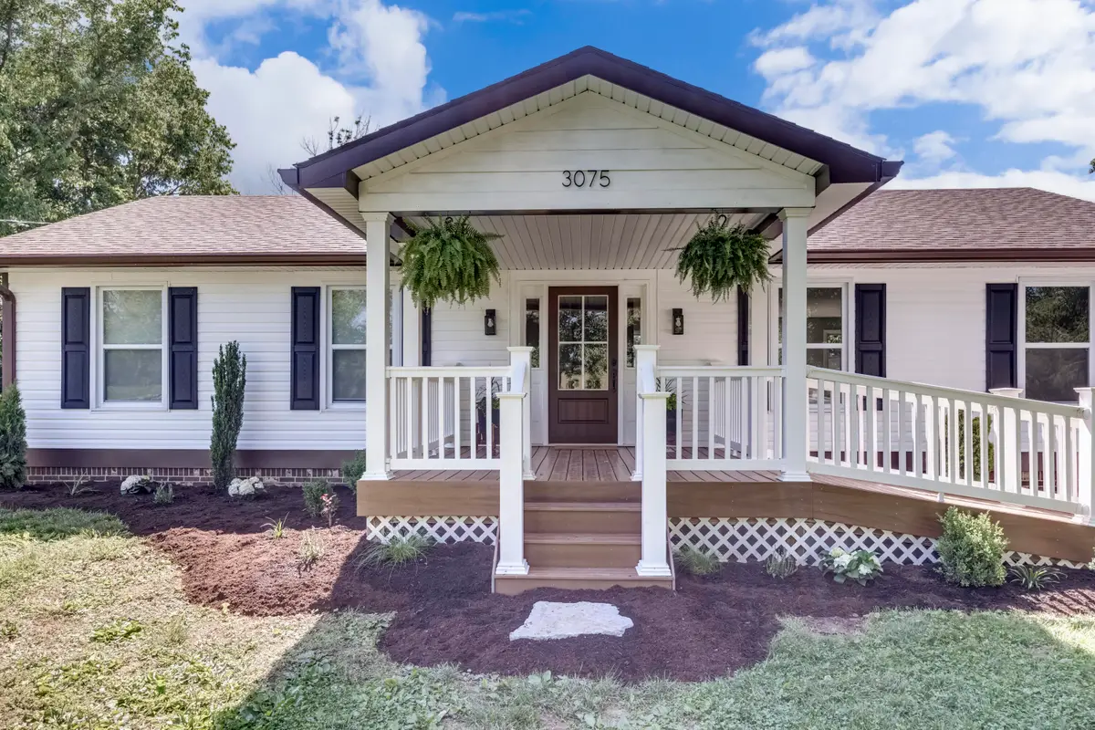 3075 Waterworks Road, Danville, KY 40422 - #1