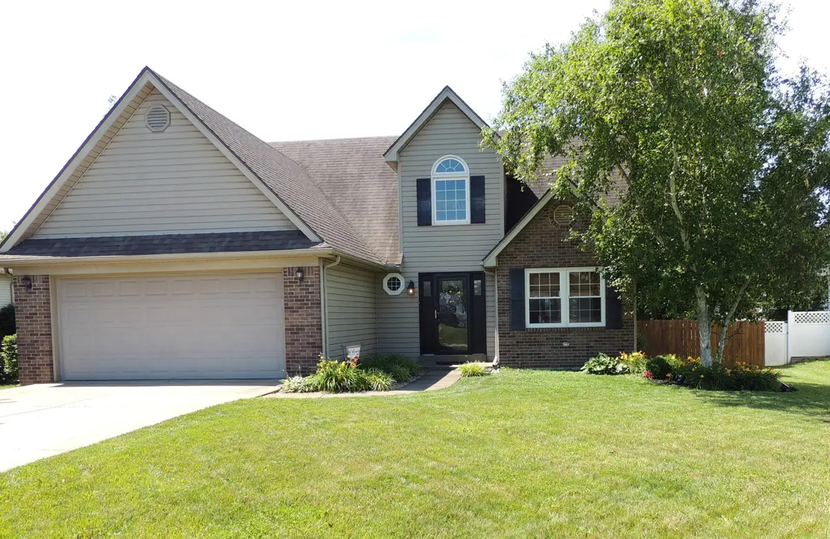 309 Morehead Drive, Frankfort, KY 40601 - #1
