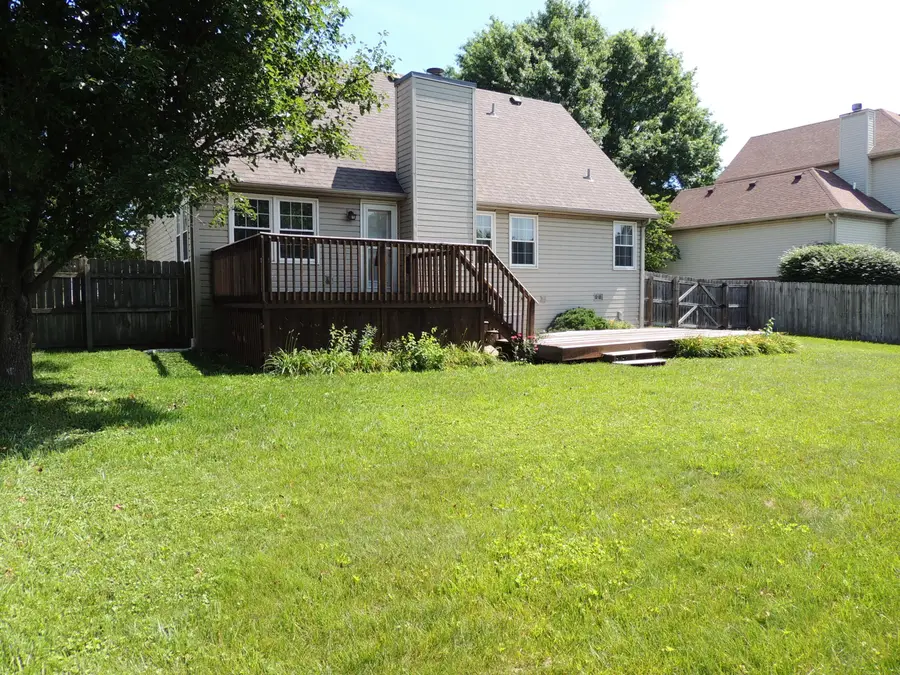 309 Morehead Drive, Frankfort, KY 40601 - #2