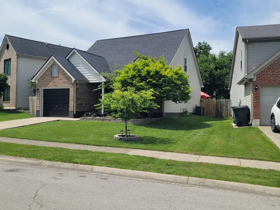 1165 Red Stone Drive, Lexington, KY 40509 - #3