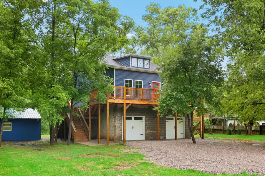 1380 Shore Acres Road, Frankfort, KY 40601 - #3