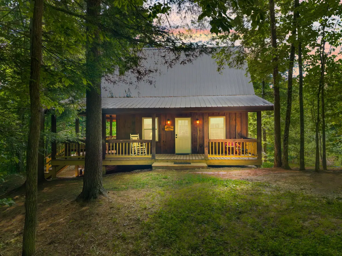 611 Paradise Drive, Rogers, KY 41365 - #1