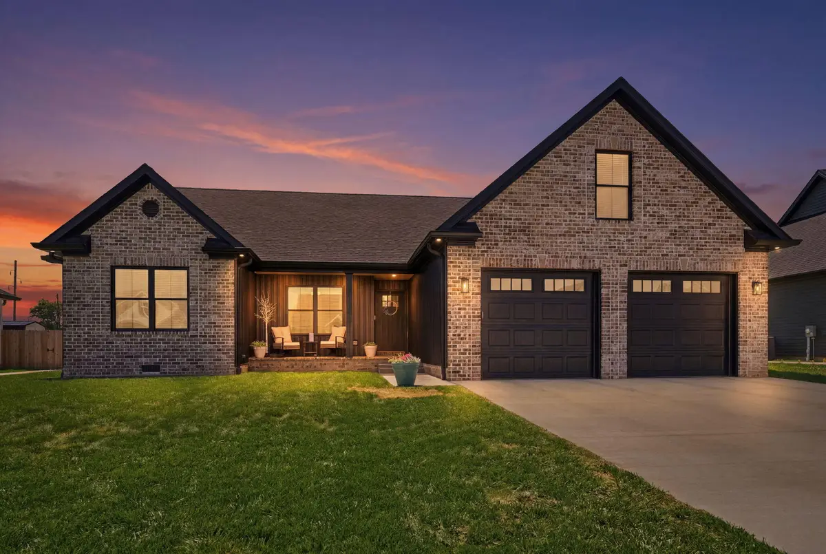 155 Willis Drive, Danville, KY 40422 - #1