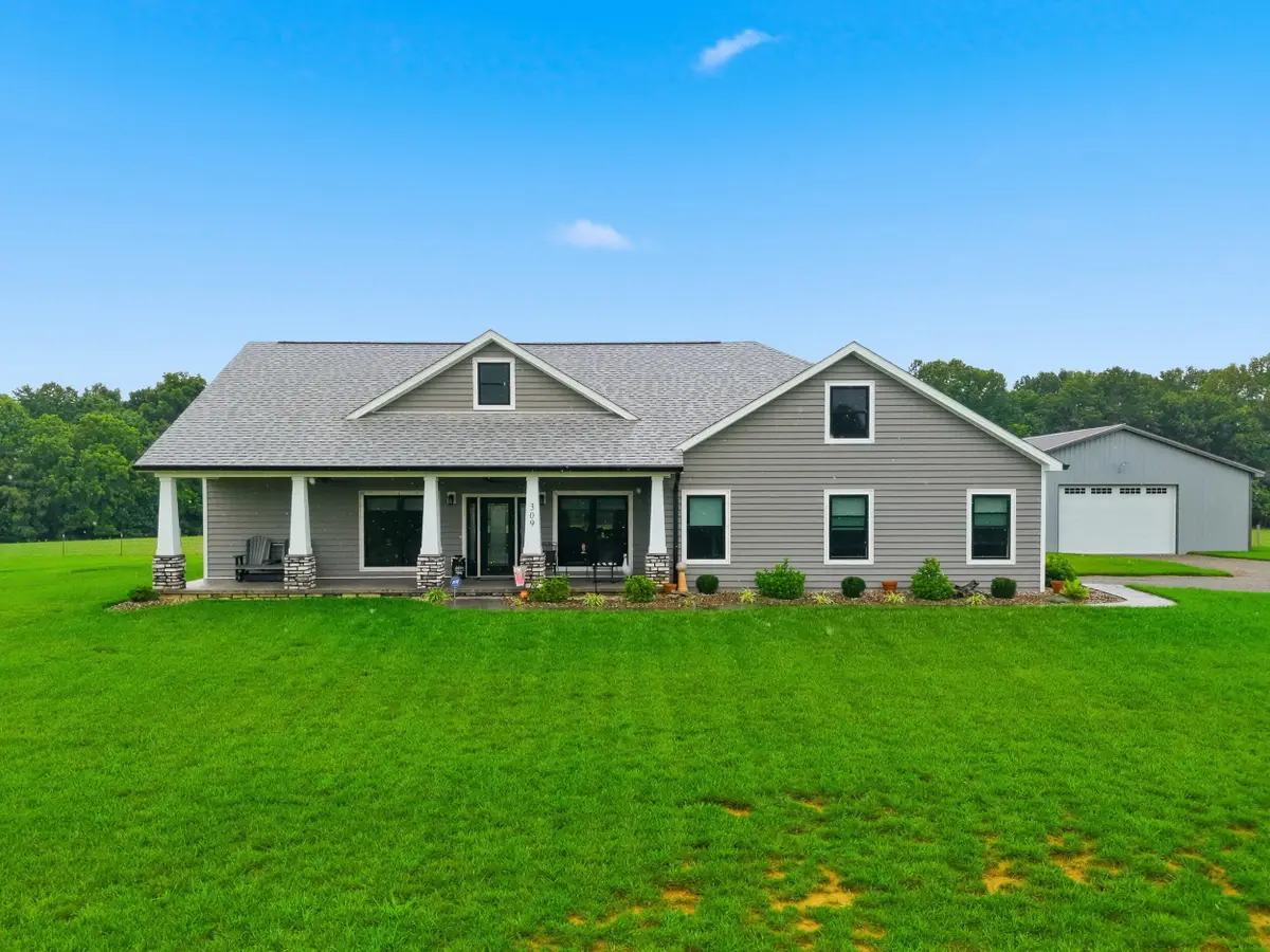 309 Eagles Pass, Columbia, KY 42728 - #1