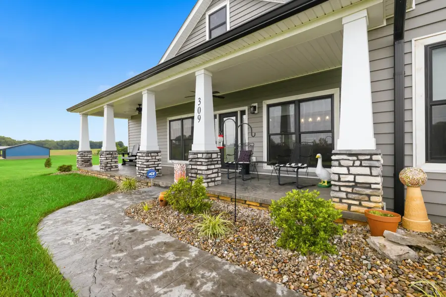 309 Eagles Pass, Columbia, KY 42728 - #2