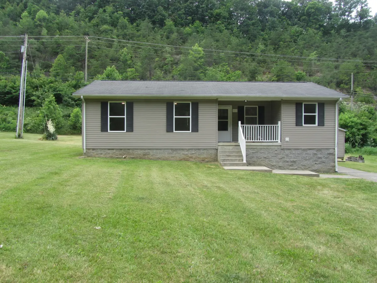 566 Lantern Way, Frenchburg, KY 40322 - #1