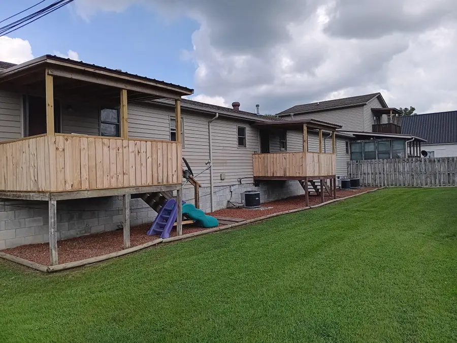 119 Fifth Avenue #ABC, Clay City, KY 40312 - #3