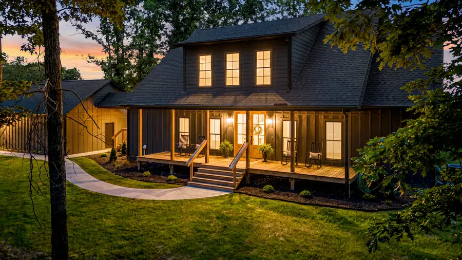 330 Spencer Lane, Winchester, KY 40391 - #2