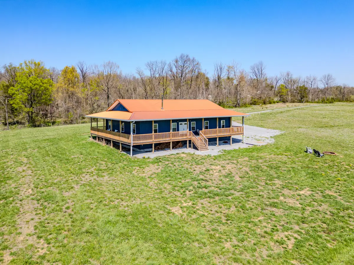 4174 Fall Lick Road, Lancaster, KY 40444 - #1