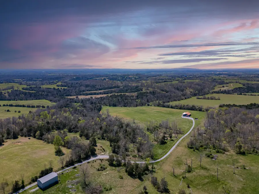 4174 Fall Lick Road, Lancaster, KY 40444 - #2