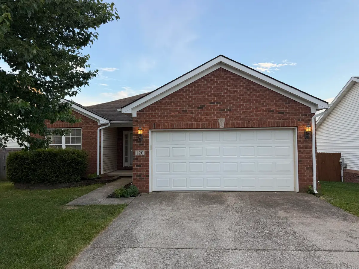 120 Santa Monica Drive, Georgetown, KY 40324 - #1