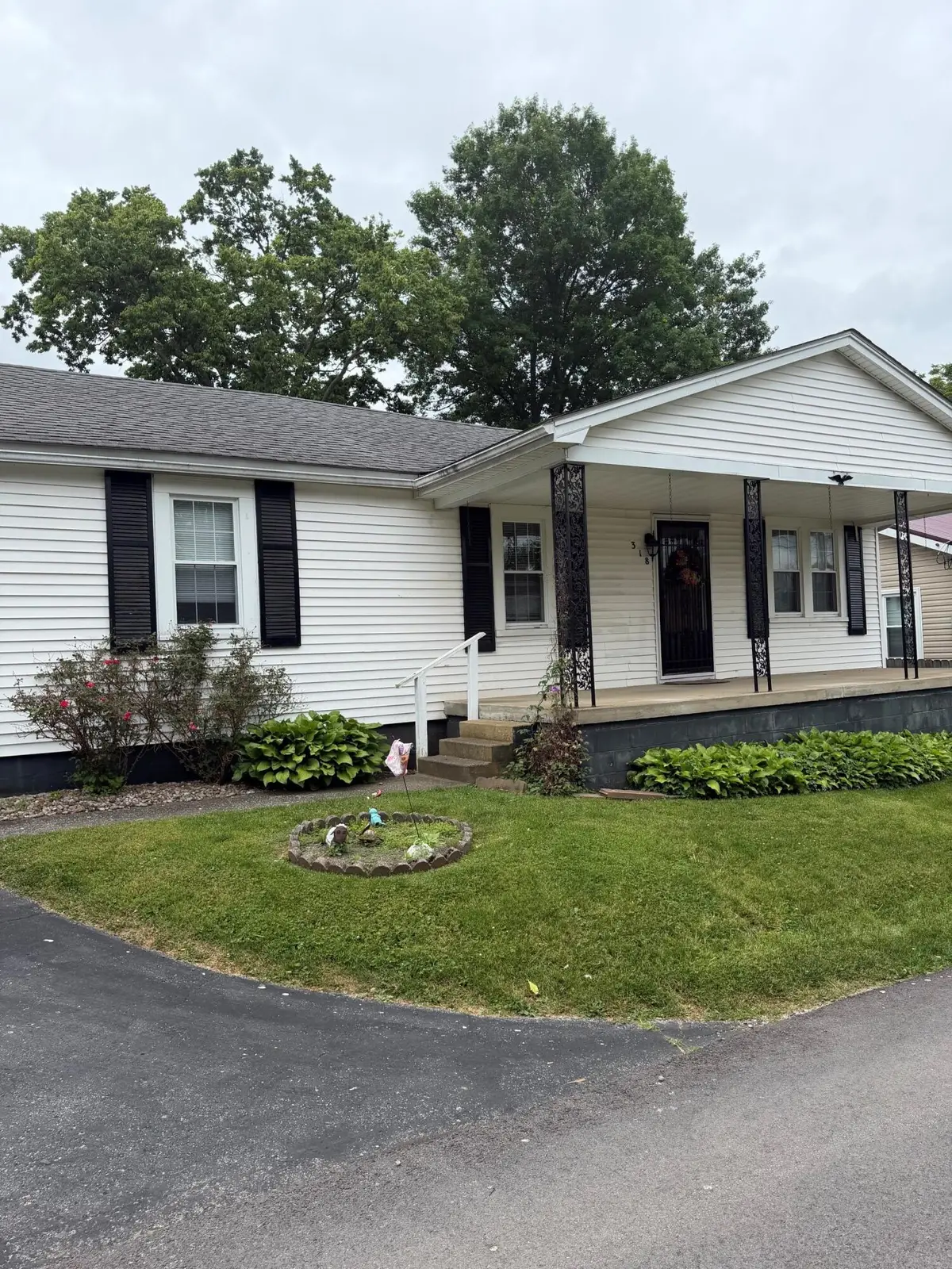 318 First Street, Midway, KY 40347 - #1