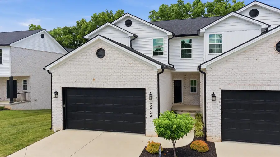 232 Sugartree Lane, Versailles, KY 40383 - #2