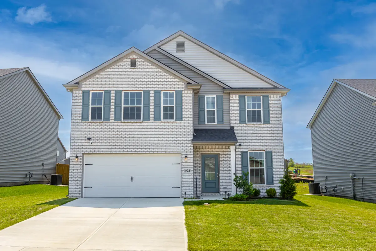 102 Bellatrix Court, Georgetown, KY 40324 - #1