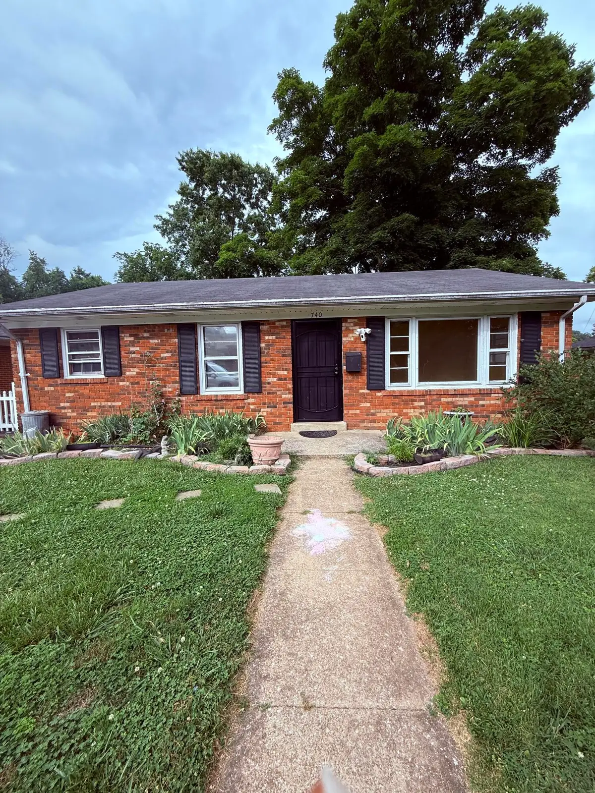 740 Blackburn Avenue, Frankfort, KY 40601 - #1