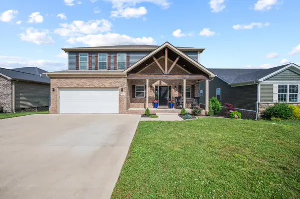 957 Auckland Avenue, Richmond, KY 40475