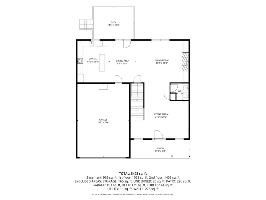 957 Auckland Avenue, Richmond, KY 40475 - #2