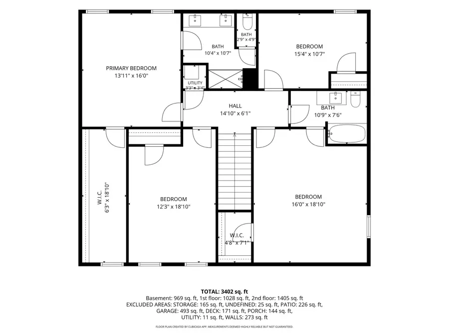 957 Auckland Avenue, Richmond, KY 40475 - #3