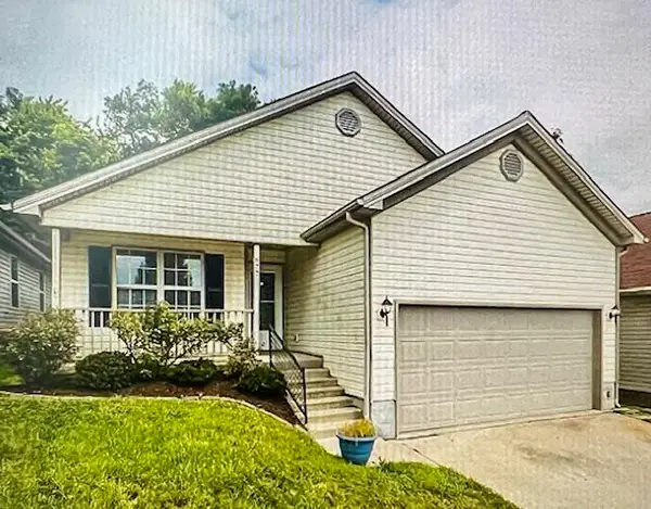 677 Graftons Mill Lane, Lexington, KY 40509