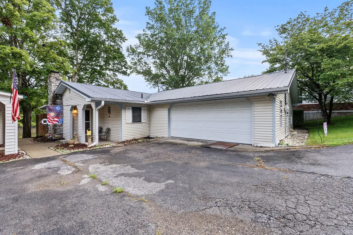 708 Bryants Camp Road, Lancaster, KY 40444 - #1
