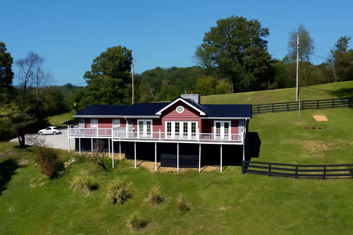 262 Mt. Pleasant Road, Louisa, KY 41230 - #1