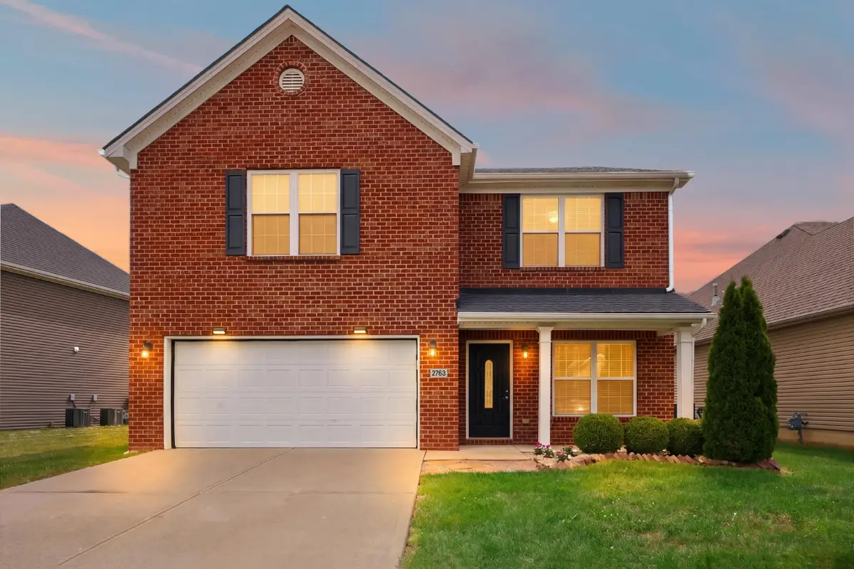 2763 Sandersville Road, Lexington, KY 40511 - #1