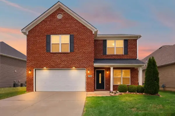 2763 Sandersville Road, Lexington, KY 40511