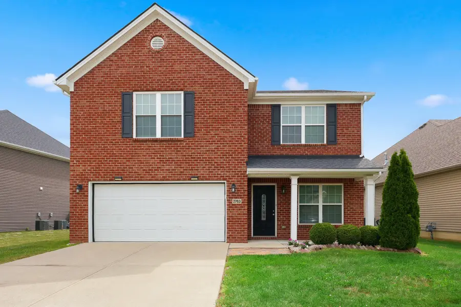 2763 Sandersville Road, Lexington, KY 40511 - #2