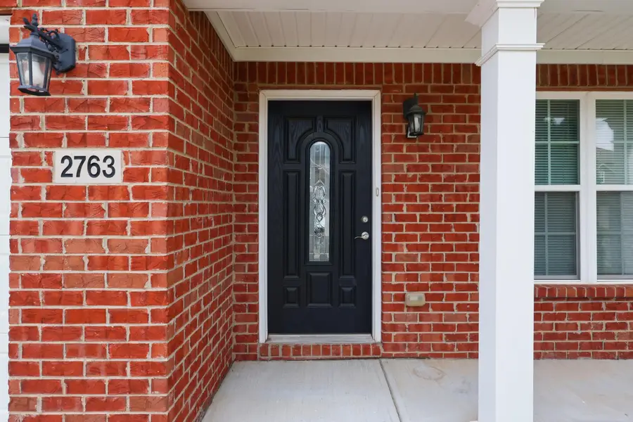 2763 Sandersville Road, Lexington, KY 40511 - #3