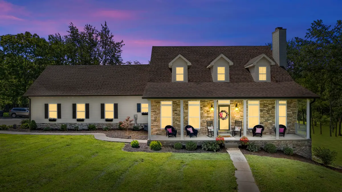 5014 Chinquapin Lane, Mays Lick, KY 41055 - #1