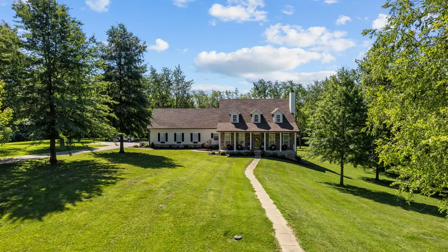 5014 Chinquapin Lane, Mays Lick, KY 41055 - #3