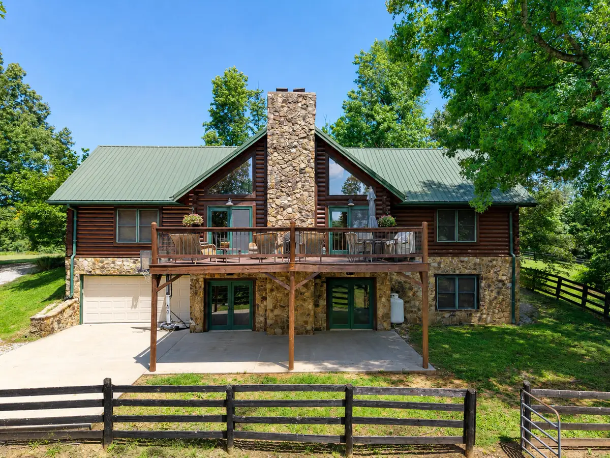 1019 Bridge Hollow Road, Somerset, KY 42503 - #1