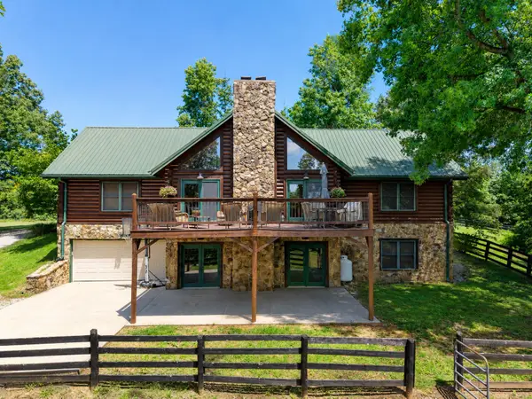 1019 Bridge Hollow Road, Somerset, KY 42503