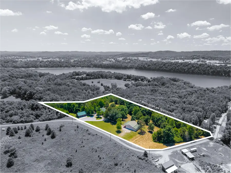 1019 Bridge Hollow Road, Somerset, KY 42503 - #3
