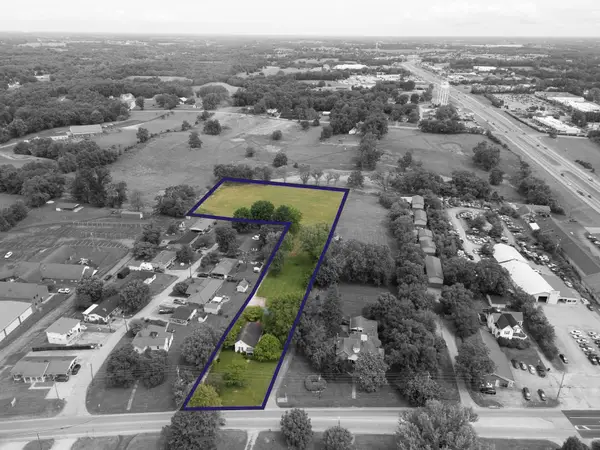 675 Winchester Road, Mt Sterling, KY 40353