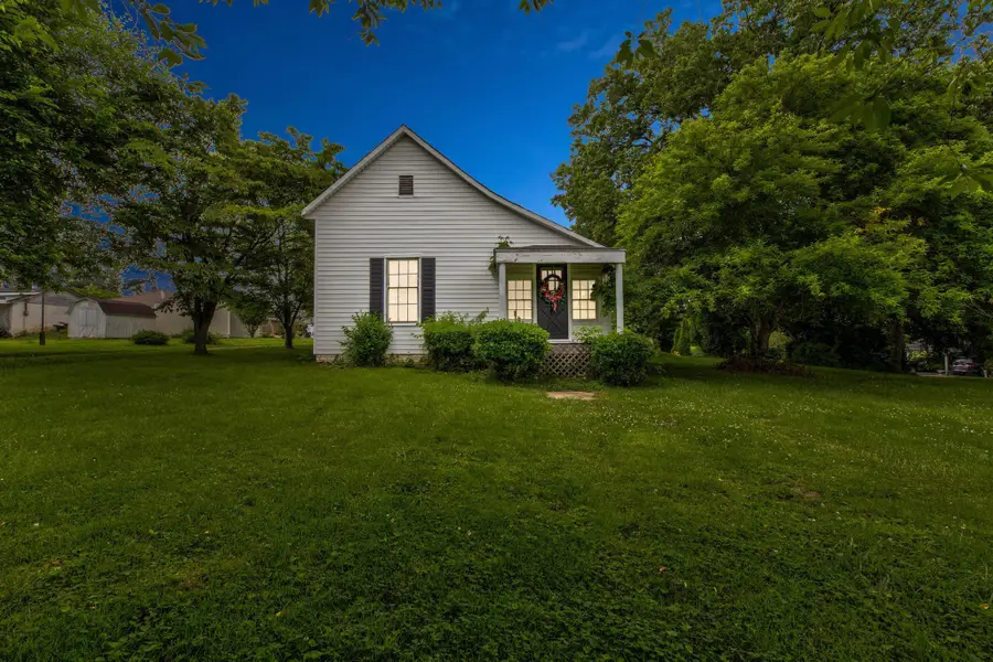 675 Winchester Road, Mount Sterling, KY 40353 - #2