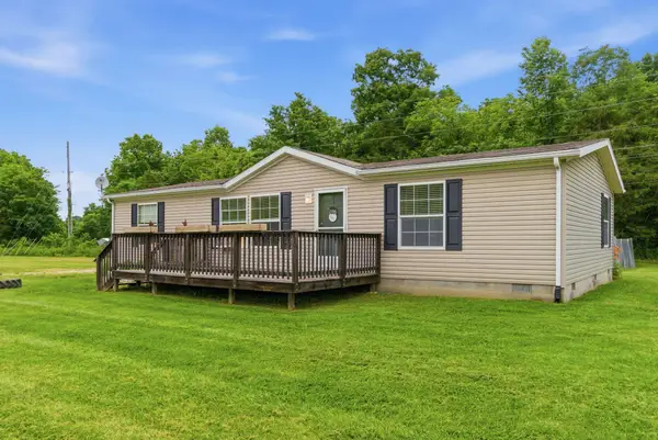 15920 S Highway 127, Owenton, KY 40359