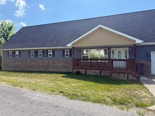 717 S 27th Street, Middlesboro, KY 40965 - #1