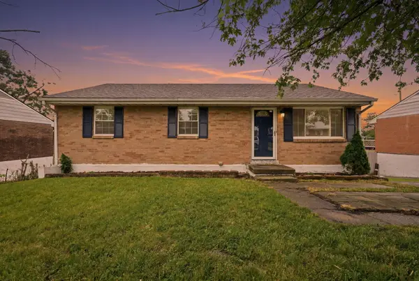 1429 Dale Drive, Lexington, KY 40517