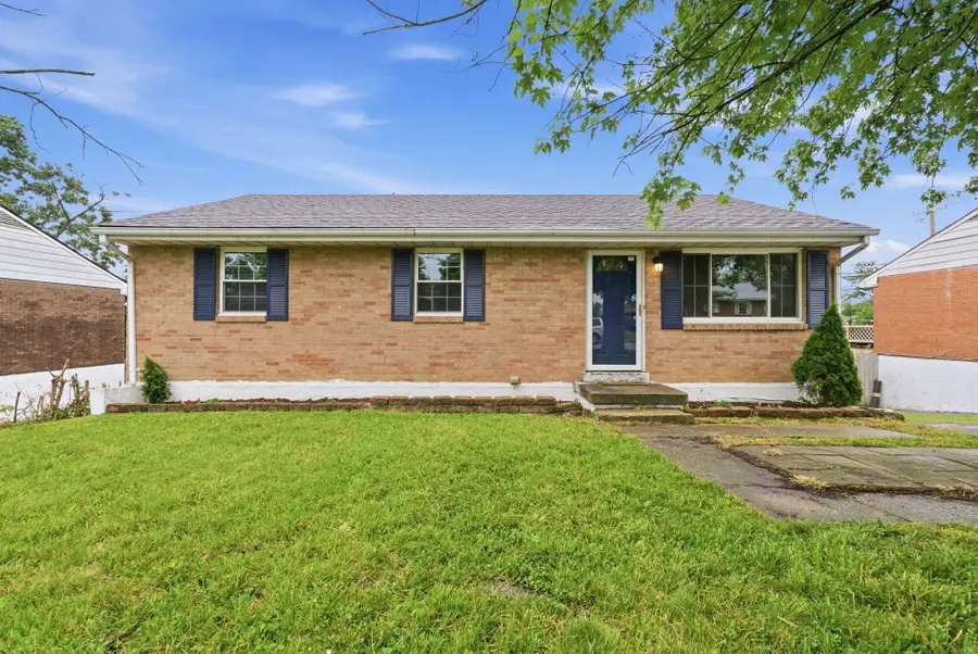 1429 Dale Drive, Lexington, KY 40517 - #2