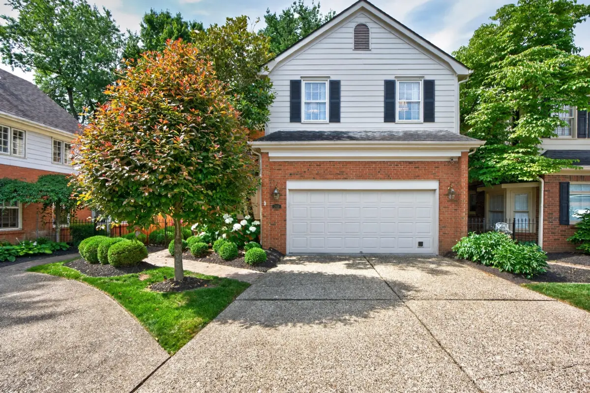 2932 Eastbrook Court, Lexington, KY 40502 - #1