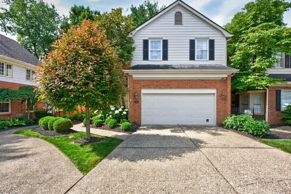 2932 Eastbrook Court, Lexington, KY 40502