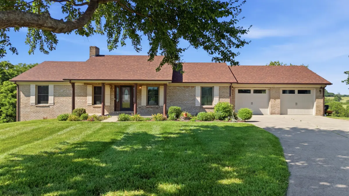 113 Deer Creek Drive, Richmond, KY 40475 - #1
