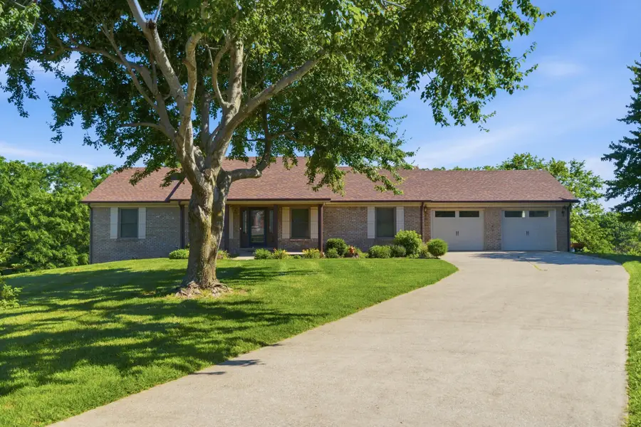 113 Deer Creek Drive, Richmond, KY 40475 - #2