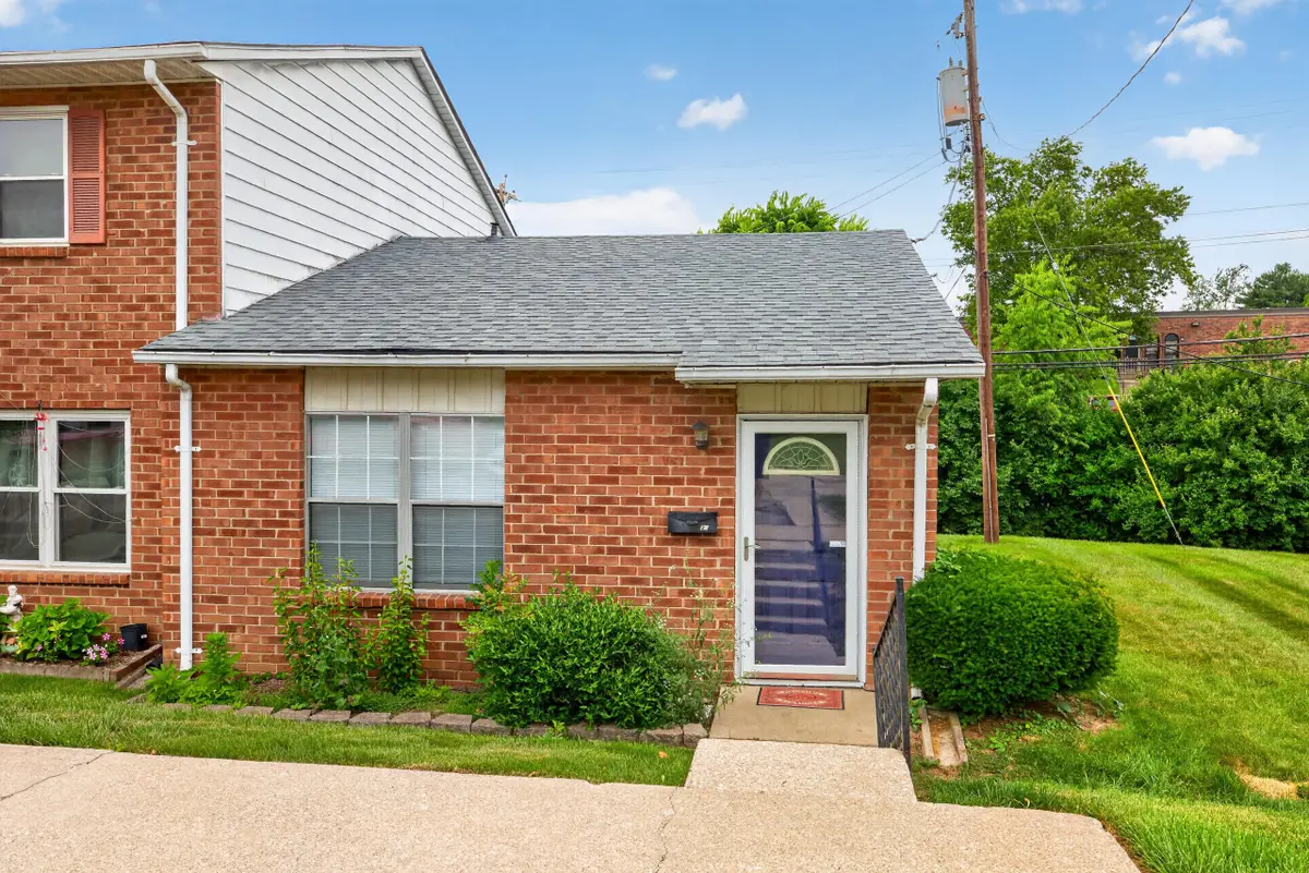 3500 Warwick Drive #30, Lexington, KY 40517 - #1