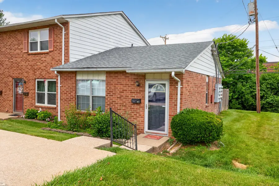 3500 Warwick Drive #30, Lexington, KY 40517 - #2