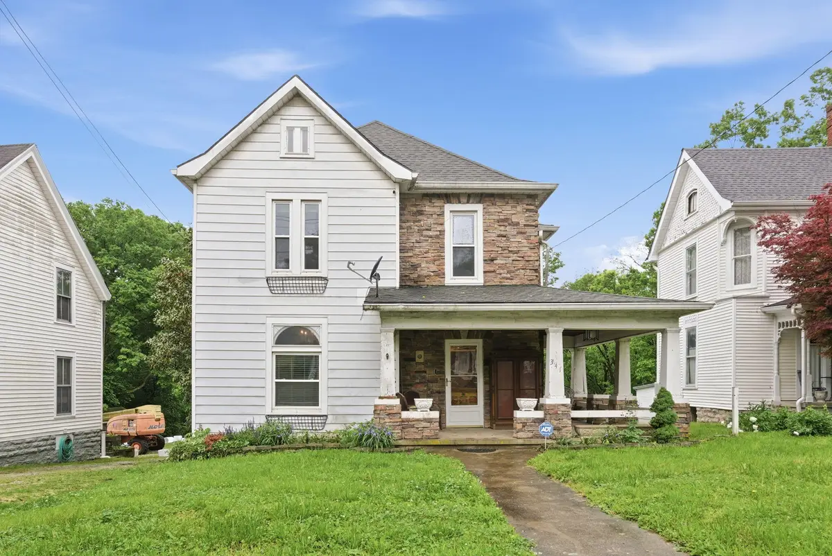 341 N Broadway Street, Georgetown, KY 40324 - #1