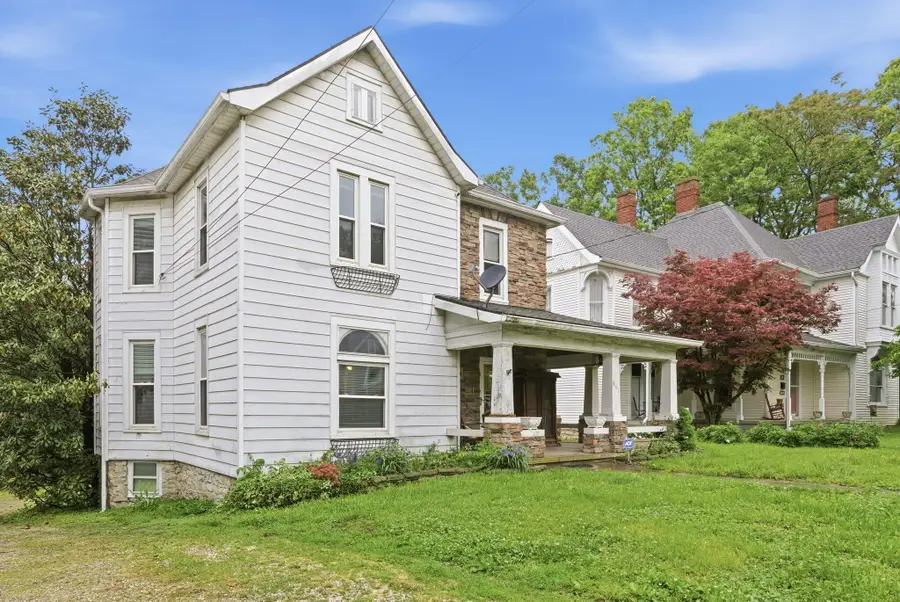 341 N Broadway Street, Georgetown, KY 40324 - #3