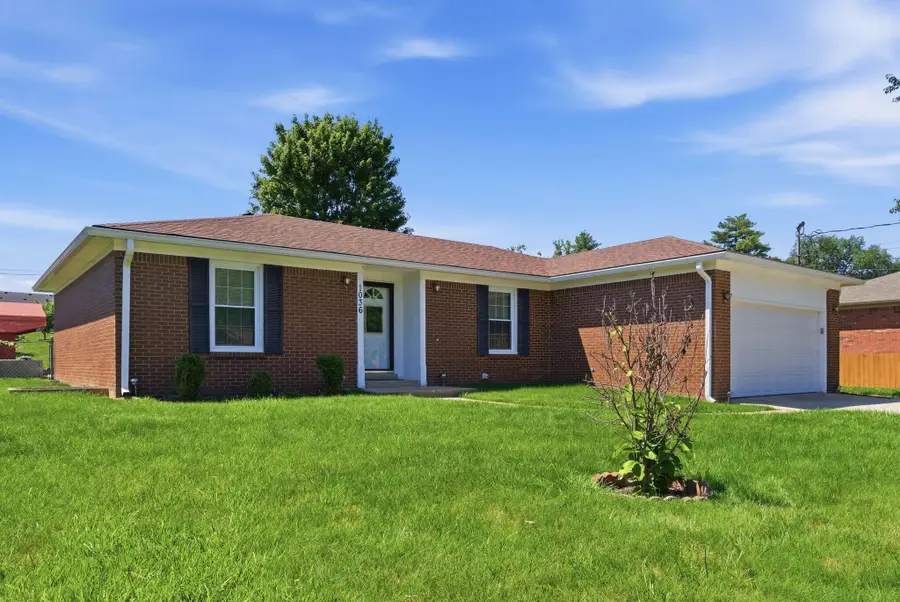 1036 Raintree Drive, Richmond, KY 40475 - #2