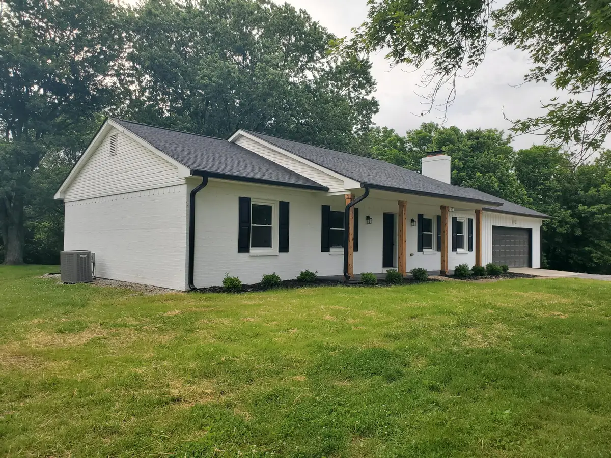 257 Luke Road, Sadieville, KY 40370 - #1